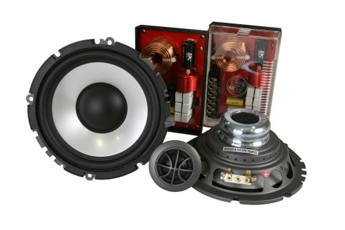 Акустическая система DLS UPi6 DLS UPi6. Технические характеристики UPi6.