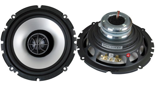 Акустическая система DLS UX26 DLS UX26. Технические характеристики UX26.