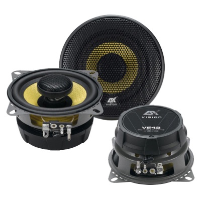 Акустическая система ESX VE42 ESX VE42. Технические характеристики VE42.