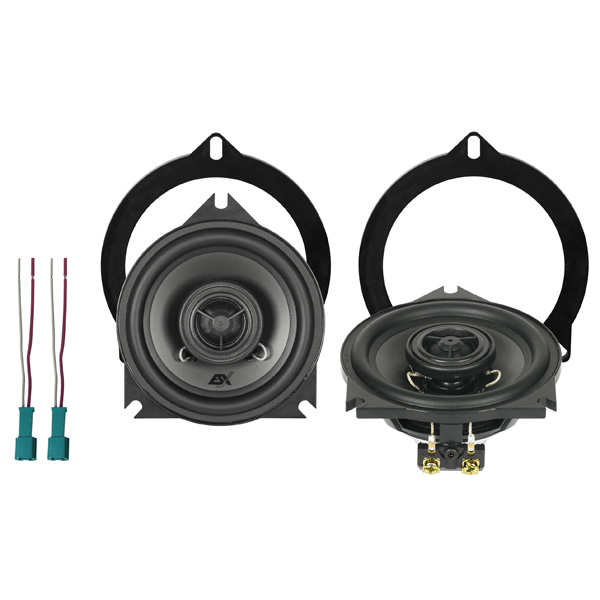 Акустическая система ESX VS100X BMW ESX VS100X BMW. Технические характеристики VS100X BMW.