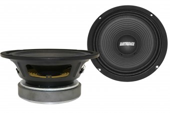 Акустическая система Earthquake EQ-6.5 Earthquake EQ-6.5. Технические характеристики EQ-6.5.