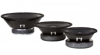 Акустическая система Earthquake EQ12-S8 Earthquake EQ12-S8. Технические характеристики EQ12-S8.