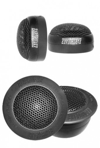 Акустическая система Earthquake TW-25S Earthquake TW-25S. Технические характеристики TW-25S.