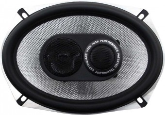 Акустическая система Earthquake VTEK-693 Earthquake VTEK-693. Технические характеристики VTEK-693.