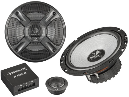 Акустическая система Helix B 62C.2 Helix B 62C.2. Технические характеристики B 62C.2.