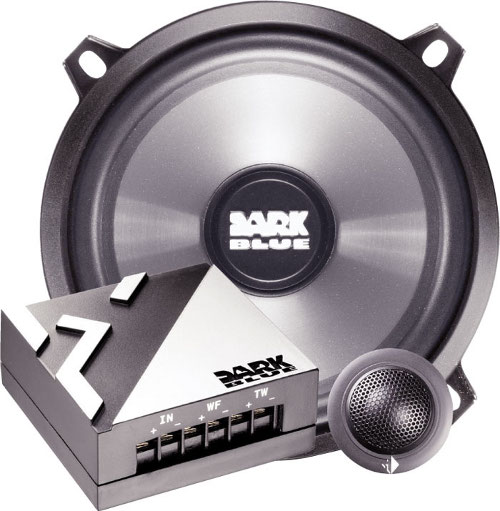 Акустическая система Helix DB 52.1 Helix DB 52.1. Технические характеристики DB 52.1.