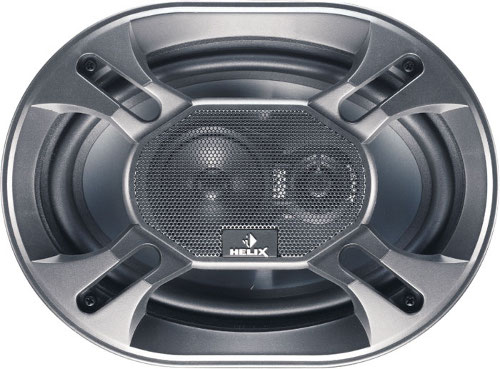 Акустическая система Helix DB 69.1 Helix DB 69.1. Технические характеристики DB 69.1.