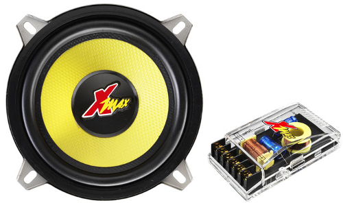 Акустическая система Helix Xmax 52 Helix Xmax 52. Технические характеристики Xmax 52.