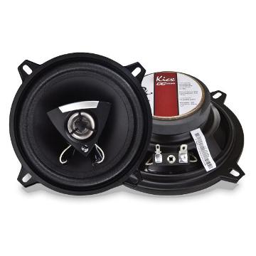 Акустическая система Kicx DC 502MR Kicx DC 502MR. Технические характеристики DC 502MR.