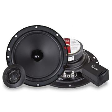 Акустическая система Kicx DC 5.2MR Kicx DC 5.2MR. Технические характеристики DC 5.2MR.