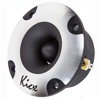 Акустическая система Kicx DTC-36 Kicx DTC-36. Технические характеристики DTC-36.