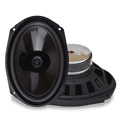 Акустическая система Kicx EX 692 Kicx EX 692. Технические характеристики EX 692.