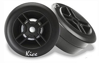 Акустическая система Kicx ND 20AL Kicx ND 20AL. Технические характеристики ND 20AL.