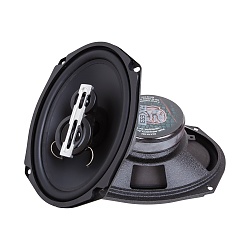 Акустическая система Kicx RX 693 Kicx RX 693. Технические характеристики RX 693.