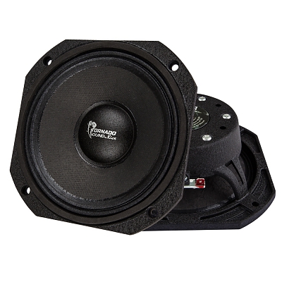 Kicx Tornado Sound 6.5EN (4 Ohm). ����������� �������������� Tornado Sound 6.5EN (4 Ohm).