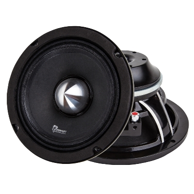 Акустическая система Kicx Tornado Sound Z-650 Kicx Tornado Sound Z-650. Технические характеристики Tornado Sound Z-650.