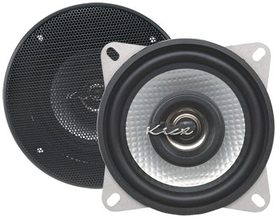 Kicx ALQ-402. ����������� �������������� ALQ-402.