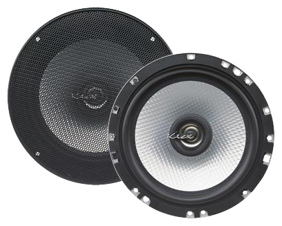 Акустическая система Kicx ALQ-652 Kicx ALQ-652. Технические характеристики ALQ-652.