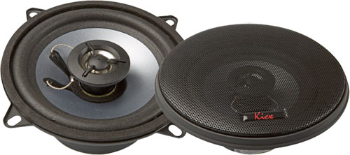 Акустическая система Kicx PD-502 Kicx PD-502. Технические характеристики PD-502.