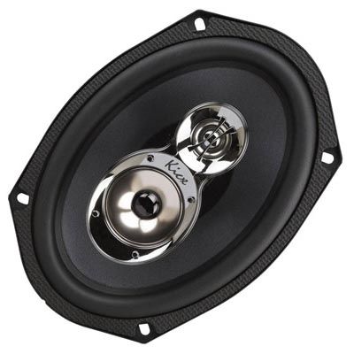 Акустическая система Kicx PRO-693 Kicx PRO-693. Технические характеристики PRO-693.