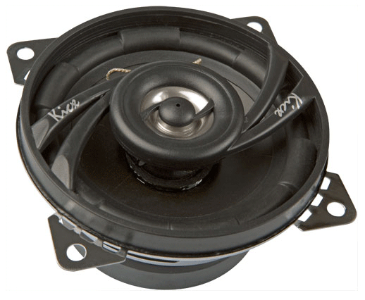 Акустическая система Kicx STC-402 Kicx STC-402. Технические характеристики STC-402.