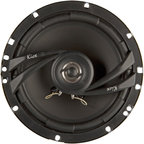 Kicx STC-652. ����������� �������������� STC-652.