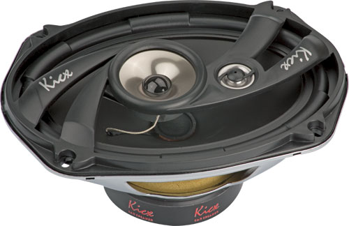 Акустическая система Kicx TL-693S Kicx TL-693S. Технические характеристики TL-693S.