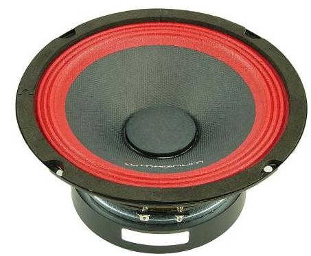 Акустическая система MAGNUM MBM 8.0-4SB MAGNUM MBM 8.0-4SB. Технические характеристики MBM 8.0-4SB.