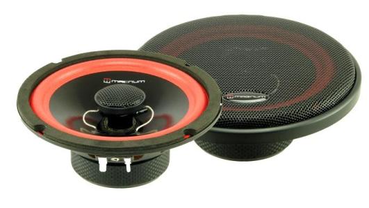 Акустическая система MAGNUM MBS 6.5 ver.2 MAGNUM MBS 6.5 ver.2. Технические характеристики MBS 6.5 ver.2.