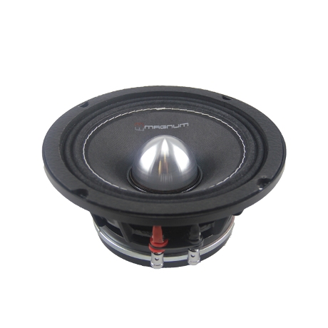 Акустическая система MAGNUM MBW 6.5-4SB MAGNUM MBW 6.5-4SB. Технические характеристики MBW 6.5-4SB.