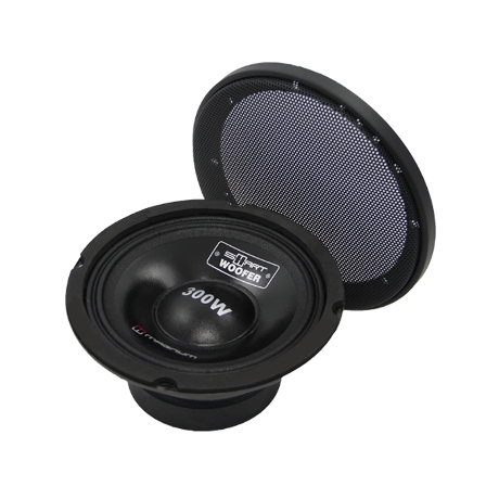 Акустическая система MAGNUM MLW 6.5-4SM MAGNUM MLW 6.5-4SM. Технические характеристики MLW 6.5-4SM.