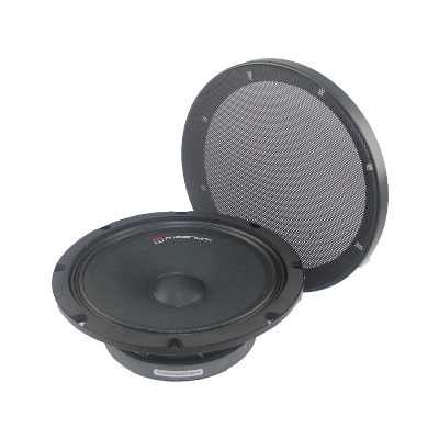 Акустическая система MAGNUM MSW 8.0-4SB MAGNUM MSW 8.0-4SB. Технические характеристики MSW 8.0-4SB.