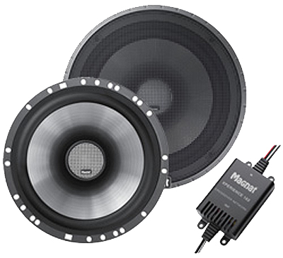 Акустическая система Magnat X-perience 162 Magnat X-perience 162. Технические характеристики X-perience 162.