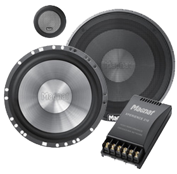 Акустическая система Magnat X-perience 216 Magnat X-perience 216. Технические характеристики X-perience 216.