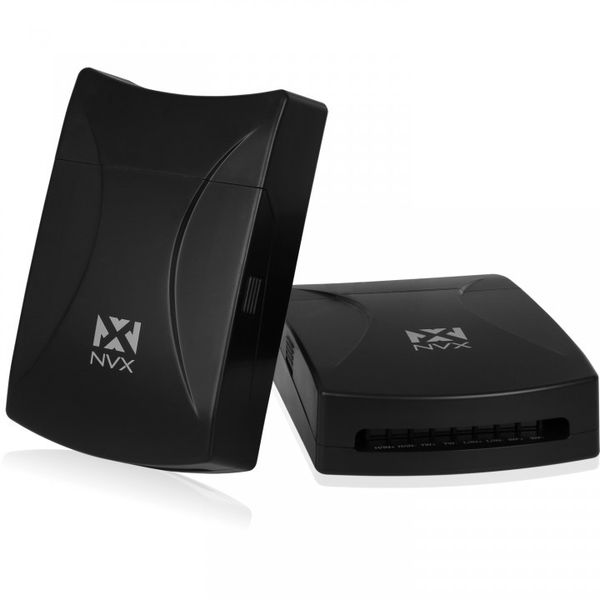 Акустическая система NVX XNET2 NVX XNET2. Технические характеристики XNET2.