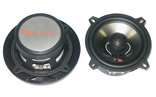 Акустическая система Nakamichi SPC2-525 Nakamichi SPC2-525. Технические характеристики SPC2-525.