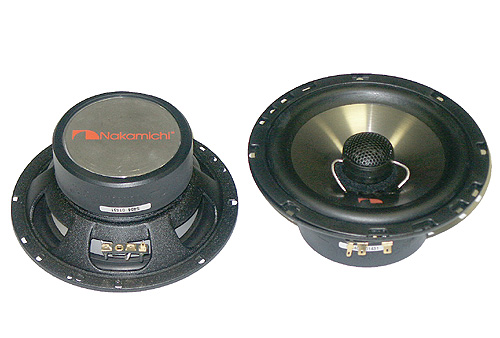 Акустическая система Nakamichi SPC2-650 Nakamichi SPC2-650. Технические характеристики SPC2-650.