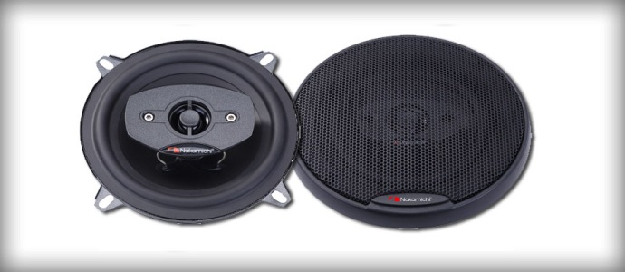 Акустическая система Nakamichi NSE 55 Nakamichi NSE 55. Технические характеристики NSE 55.