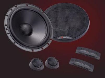 Акустическая система Nakamichi NSE5 Nakamichi NSE5. Технические характеристики NSE5.