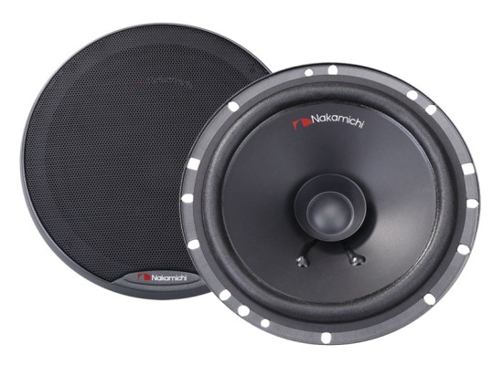 Акустическая система Nakamichi NSE61 Nakamichi NSE61. Технические характеристики NSE61.