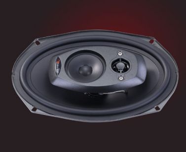 Акустическая система Nakamichi NSE963 Nakamichi NSE963. Технические характеристики NSE963.