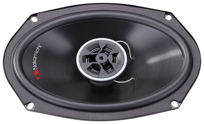 Акустическая система Nakamichi SP-S6920 Nakamichi SP-S6920. Технические характеристики SP-S6920.