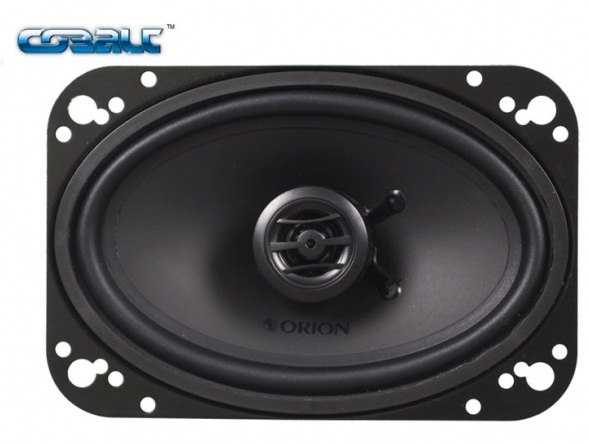 Акустическая система ORION CO46 ORION CO46. Технические характеристики CO46.