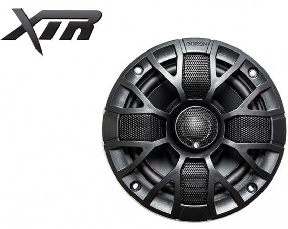 Акустическая система ORION XTR65.2 ORION XTR65.2. Технические характеристики XTR65.2.