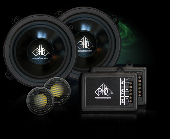 Акустическая система PHD CF 5.1 KIT PHD CF 5.1 KIT. Технические характеристики CF 5.1 KIT.