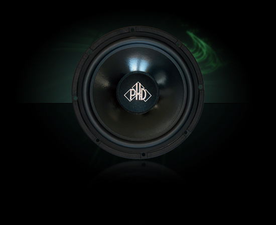 Акустическая система PHD CF 6.1 M/B PHD CF 6.1 M/B. Технические характеристики CF 6.1 M/B.