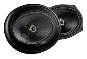 Акустическая система Prology ES-692 Prology ES-692. Технические характеристики ES-692.