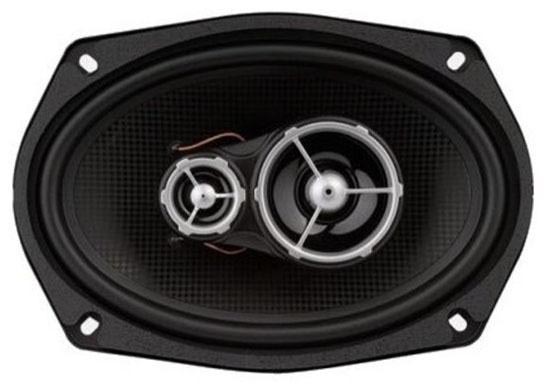 Акустическая система Prology PX-963 Prology PX-963. Технические характеристики PX-963.