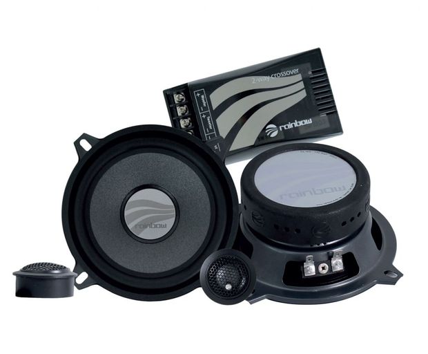 Акустическая система Rainbow DL-C5.2 Rainbow DL-C5.2. Технические характеристики DL-C5.2.