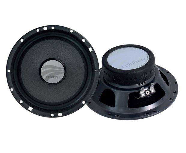 Акустическая система Rainbow DL-W6 Rainbow DL-W6. Технические характеристики DL-W6.